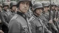 SS и SD (служби на хитлеристка Германия) SD в германската армия