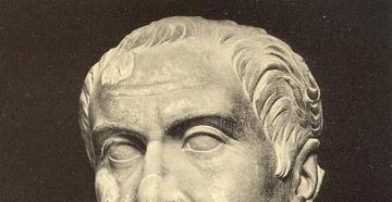 Julius Caesar, Gaius - kısa biyografi Julius Caesar adı ve soyadı
