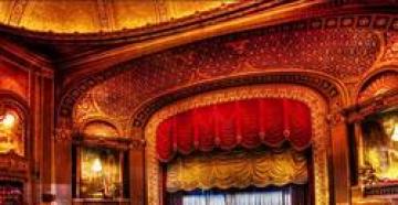 Rüya yorumu: Neden tiyatroyu hayal ediyorsun?