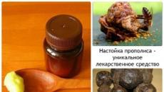 Ljekovita svojstva propolisa i koje bolesti liječi