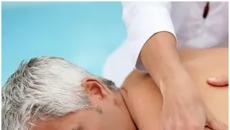 Показания за предписване на масаж при исхемична болест на сърцето и инфаркт на миокарда