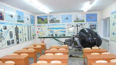 Rusya'daki sivil havacılık enstitüleri