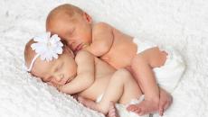 Тълкуване на сънища за бебета тризнаци