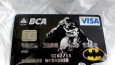 Kreditna kartica Alfa banke 
