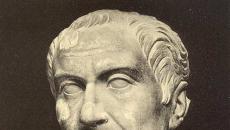 Юлий Цезарь, Гай – краткая биография Юлий цезарь имя и фамилия