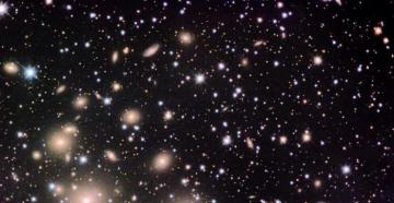 Datos interesantes sobre nuestro universo Todo sobre nuestro universo