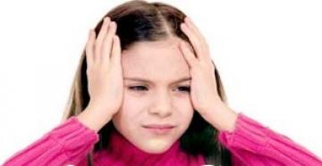 Glavobolja u adolescenata - dijagnoza i liječenje Karakteristike glavobolja