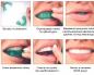 Полупрофессиональные домашние способы отбеливания зубов
