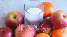 Compota de mandarina: recetas deliciosas para una bebida cítrica saludable