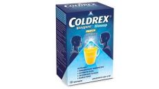 Coldrex Hotrem: инструкции за употреба Инструкции за употреба на Coldrex: метод и дозировка