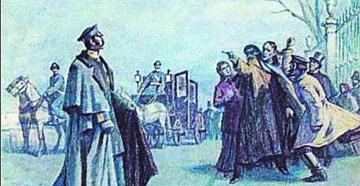 محاولات اغتيال الإمبراطور ألكسندر الثاني محاولة اغتيال الإمبراطور ألكسندر الثاني عام 1866