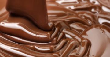 تكوين منتج شوكولاتة الحليب