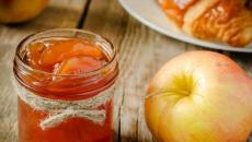 Mermelada de manzana con naranja: una receta para hacer una delicia de invierno Receta deliciosa de mermelada de manzana con naranja