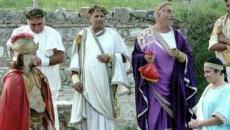 Zanimljive činjenice o starim rimskim ženskim imenima
