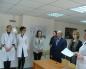 Uralska državna medicinska akademija Federalne agencije za zdravstvo i socijalni razvoj (Ugma)