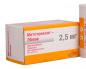 Methotrexate-Ebewe: инструкции за употреба Инструкции за употреба на таблетки