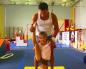 Anton Golotsutskov: la gimnasia artística puede ser útil para los niños en la vida